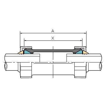 SLHP3S �n�C�p���[���b�N �����O�\�P�b�g �߂����i