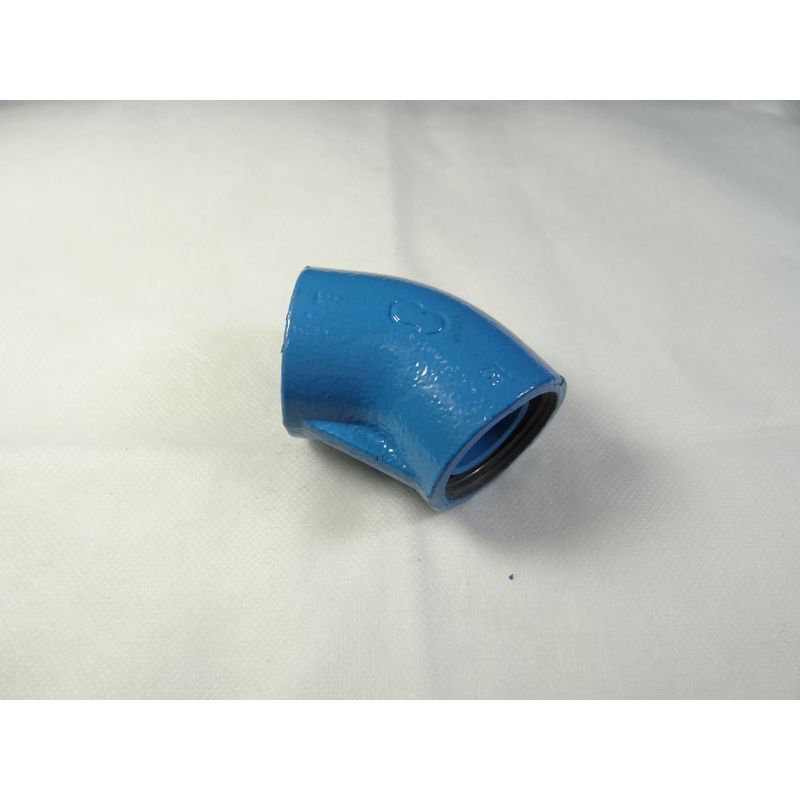 45L 45°�G���{ ��ʔz�Ǘp�G�|�R�[�g�G�N�X�g�� �˂����ݎ��ǒ[�h�H�p��(�R�A�[�����`)