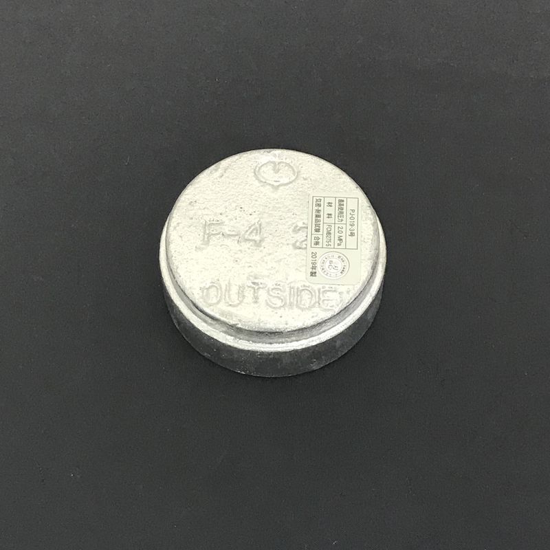 ���P�� Ca(F-4) �� �g�b�v�t�B�b�e�B���O �L���b�v �n�Z�����߂����i