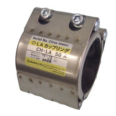 ���P�� CH-LA �O���b�vLA