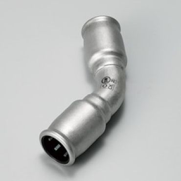 �C�`�I�V45L 45°�G���{ 1���p�� �X�e�����X�|�Ǘp�����^�b�`���p��