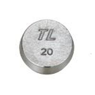 TL�W���C���g CA �L���b�v �W���i