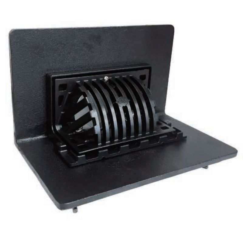 RL-W-K ���[�t�h���� �˂����ݎ� �A�X�t�@���g�h����V�[�g�h���p �h���w���|���� 100mm