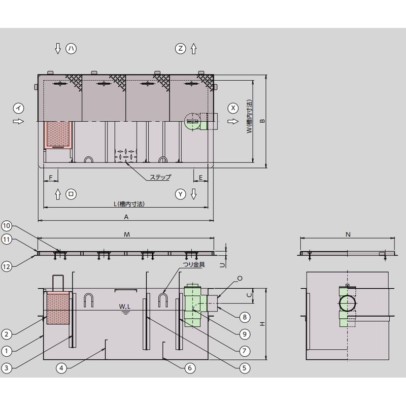 DA-JIA-U-��T-HG �X�e�����X����^�O���[�X�j�W��(�|���h�K�h�����W�t�T-2�d�l)