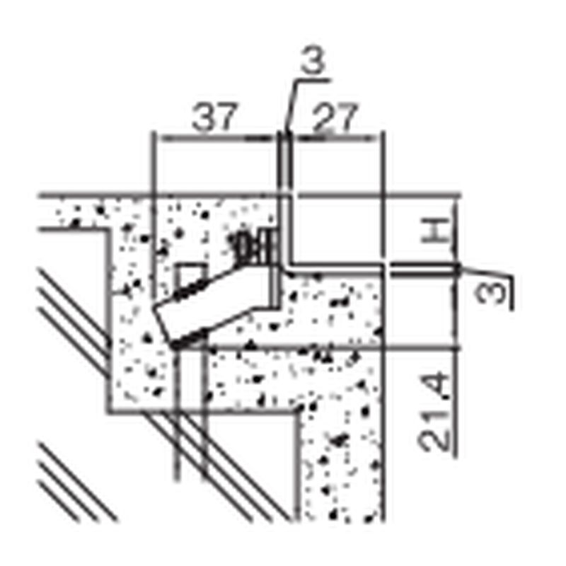 DFG-M-4 �܂��W�p�O���[�`���O�p ��g