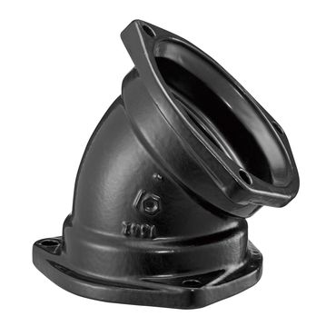 RD-45゜L 45°エルボ RD継手