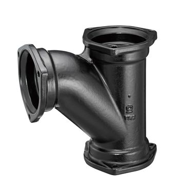 RD-TY 90°大曲りY RD継手