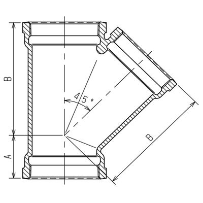 DY-�R�[�g 45°Y �R�[�g �h�����l�W�p��