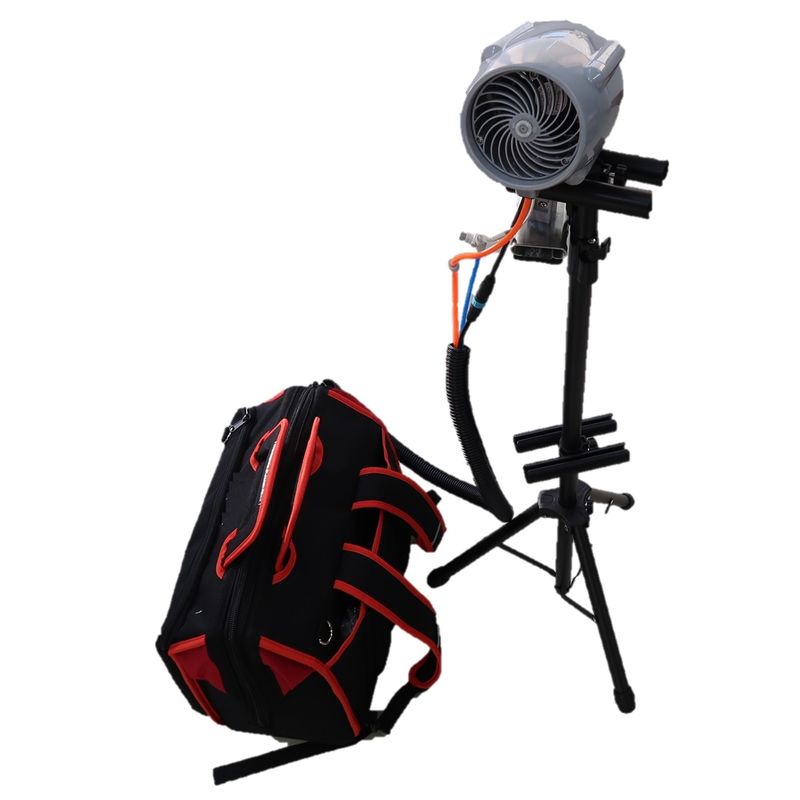 EAM-P-01 エヴァポ・クーラー バッグセット