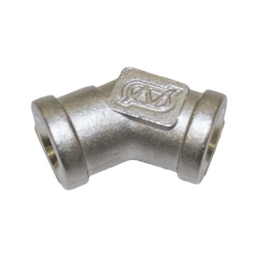 SUS304-45L 45�G���{ �X�e�����X�|���˂����݌p��(SUS304)