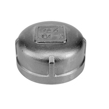 SUS304-C �L���b�v �X�e�����X�|���˂����݌p��(SUS304)