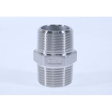 SUS304-6N �Z�p�j�b�v�� �X�e�����X�|���˂����݌p��(SUS304)