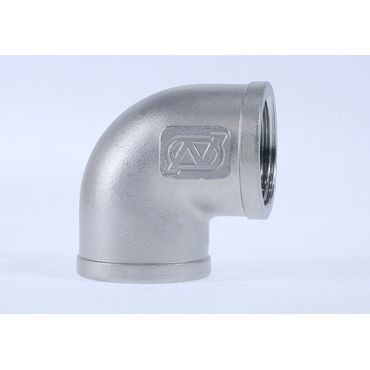 SUS304-L 90°�G���{ �X�e�����X�|���˂����݌p��(SUS304)