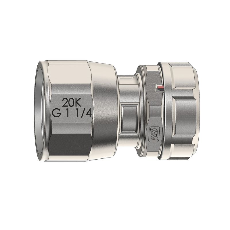 NJXMU ���[�^�[���j�I�� �i�C�X�W���C���gX(SUS316)