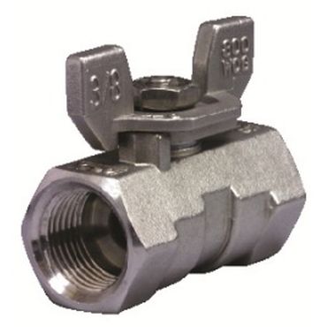 �C�m�b�N SRVMB SUS316 �l�W�� �N���X800 �{�[���� ���n���h�� (���a���[�X�g�{�A)