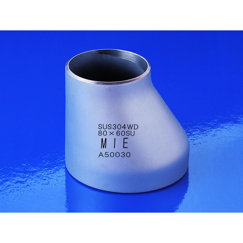 R(E) �G�L�Z���g���b�N����W���[�T�[ SUS304WD ��ʔz�Ǘp�X�e�����X�|���ˍ��킹�n�ڎ��ǌp��