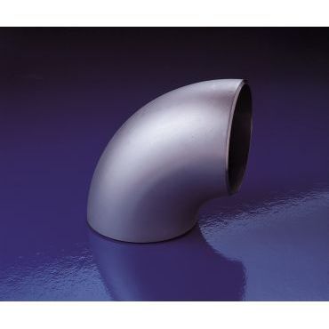 90E(S)-Sch10S �V���[�g�G���{ SUS316 �X�e�����X�|�ˍ����n�ڎ��ǌp��