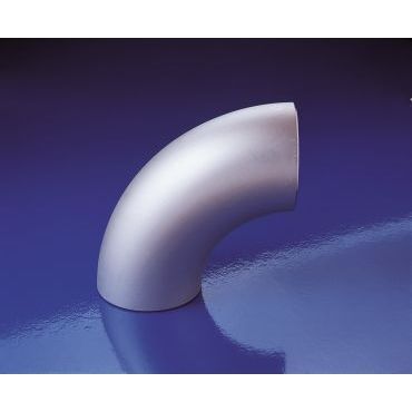 90E(L)-Sch40S �����O�G���{ SUS316 �X�e�����X�|�ˍ����n�ڎ��ǌp��