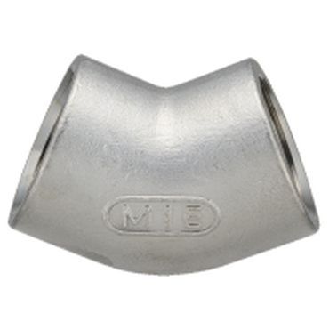 45E 45°�G���{ SCS13A �X�e�����X�˂����ݎ��ǌp��