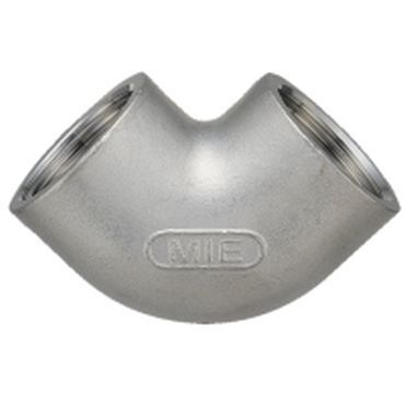 90E 90°�G���{ SCS13A �X�e�����X�˂����ݎ��ǌp��