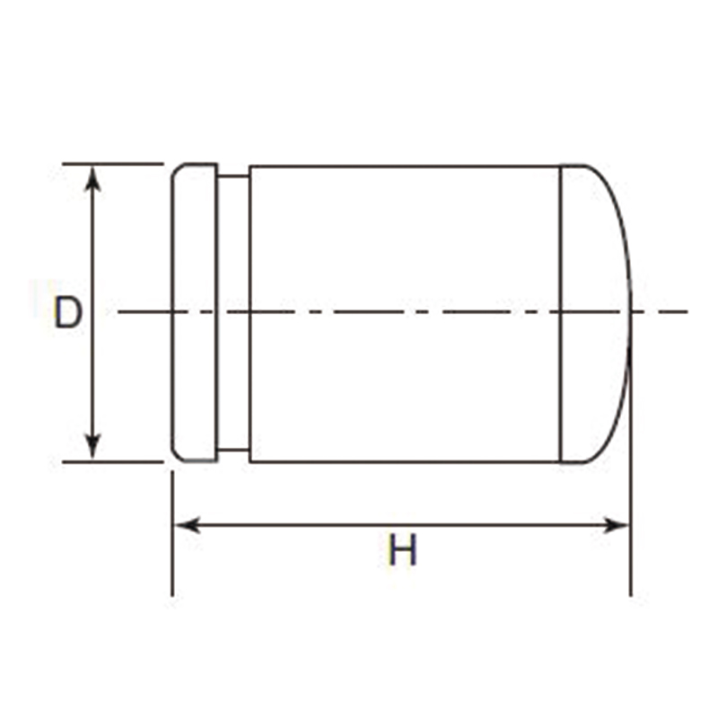 SUS304 �n�E�W���O�p�L���b�v�iHA-C�j