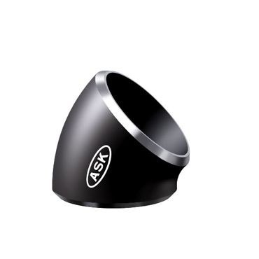 SGP45ES 45°�G���{(�V���[�g) �n�ڎ��ǌp�� ��