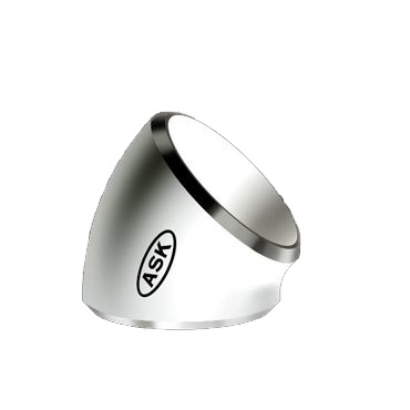 �V��SGP45ES 45°�G���{(�V���[�g) �n�ڎ��ǌp�� ��