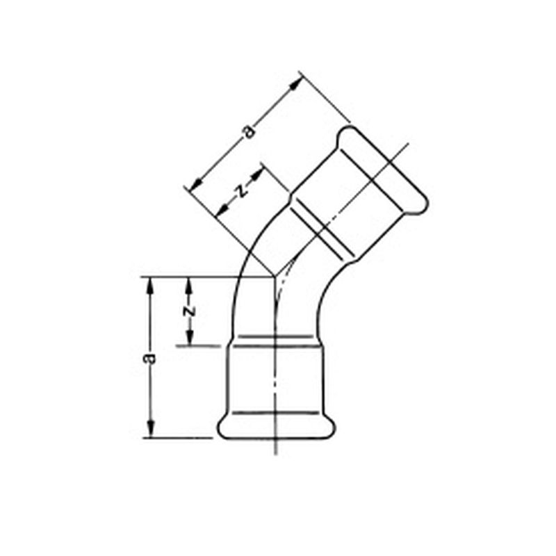 CU�v���X�[45E 45°�G���{ CU�v���X