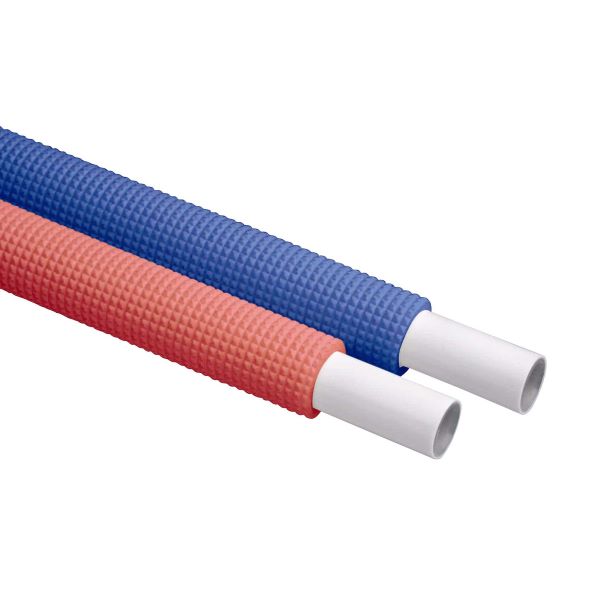 UPC-HONB3 �핢�A���~�O�w�ǃu���[ 3(25m) �ۉ��ޕt�h���C�t���b�N�X�p�C�v