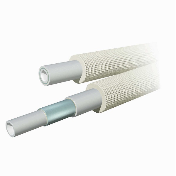 UPC-HONP20 �핢�A���~�O�w�ǃA�C�{���[ 20(25m) �ۉ��ޕt�h���C�t���b�N�X�p�C�v