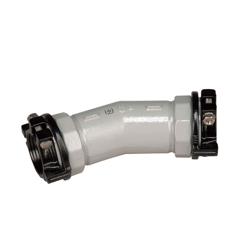 SKX-22L 22-1/2°�G���{ ���z�Ǘp�|��