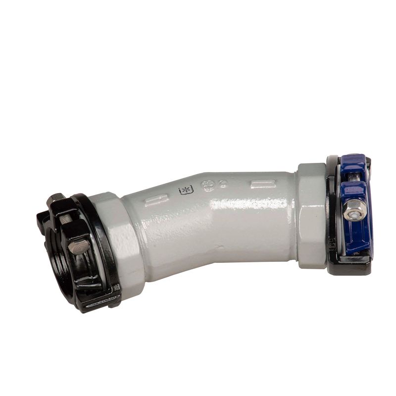 SKX-22L 22-1/2°�G���{ ���z�Ǘp�|��x���r��