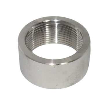 SUS304 低圧ネジ込 ハーフテーパソケット