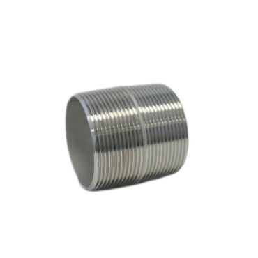 SUS304 丸ニップル