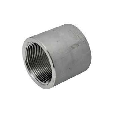 SUS304 低圧 ネジ込み 厚口ソケット