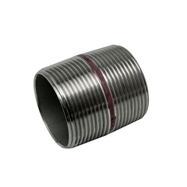 SUS316 丸ニップル