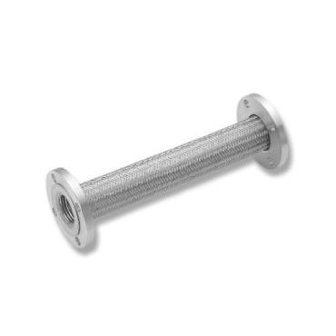 F110 フレキシブルメタルホース