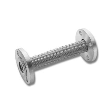 F118 フレキシブルメタルホース