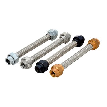 NK-1000 標準ユニオン式フレキシブルホース(FCMB)