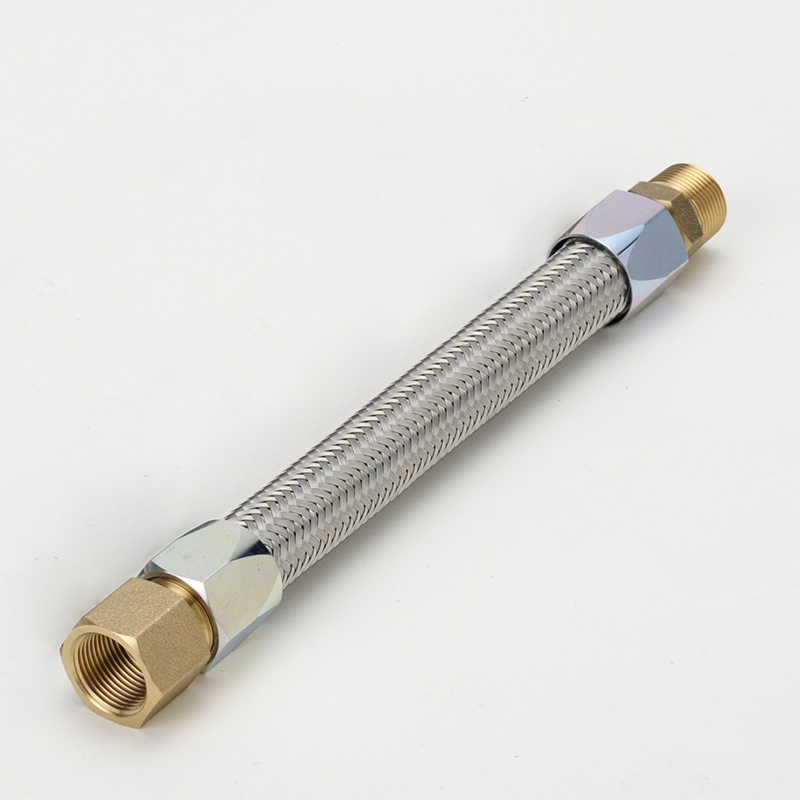 NK-3400MF ライトユニオン式(無溶接)フレキシブルホース(CAC406)