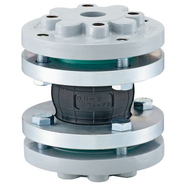 KV-CN パイプサイレンサー 10K