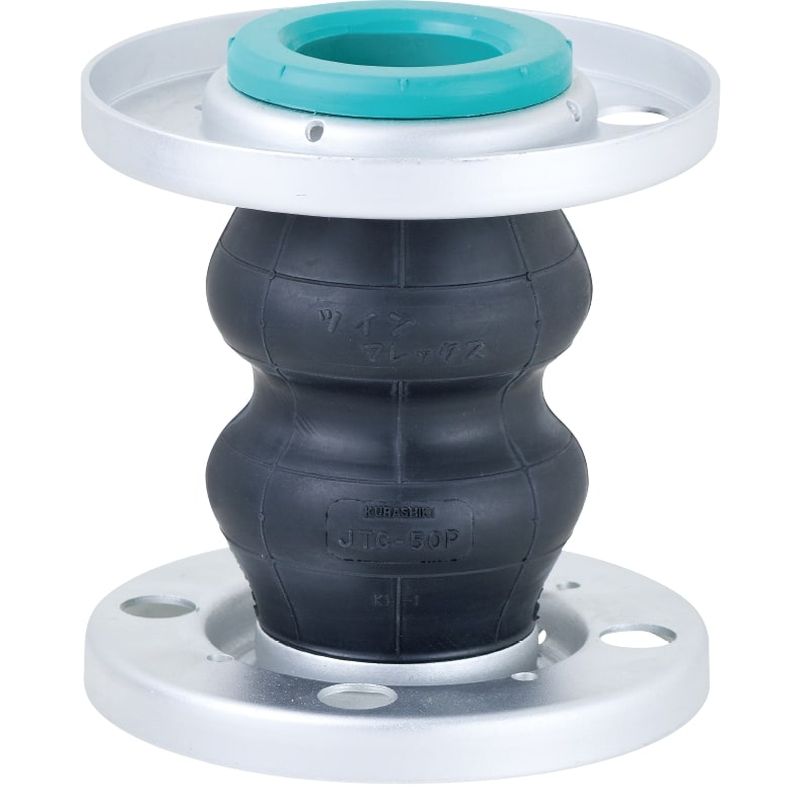 JTC-PJW ツインフレックスLite 日本水道協会認証登録品 SPCC/10K