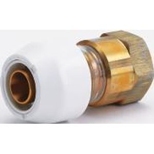 NAF□J□ メスアダプター 平行ねじ品 プッシュマスター