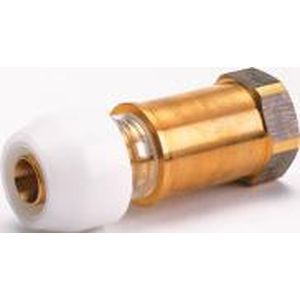 NAF13JL メスアダプター 胴長タイプ テーパーねじ品 プッシュマスター