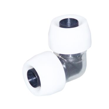 NCE□J コネクターエルボ 同径タイプ プッシュマスター