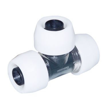 NCT□J コネクターチーズ 同径タイプ プッシュマスター