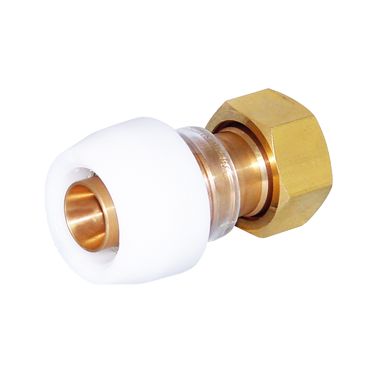 NAU□J ユニオンメスアダプター 平行ねじ品 プッシュマスター