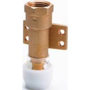 NAF□JT 座付メスアダプター テーパーねじ品 プッシュマスター