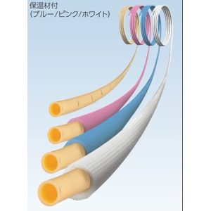 PL/KL��JH��10SC �|���u�e���p�C�v �炭�y�p�C�v �ۉ���10mm �v�b�V���}�X�^�[