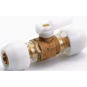 NCV□JH バルブ付コネクター プッシュマスター